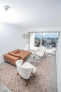 Fotografie z fotogalerie ubytování Hotel Villa Didon Carthage v destinaci Kartágo