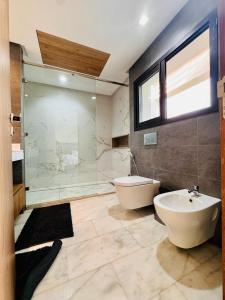 Bagno di Luxury Oceanfront Villa with Private Pool!