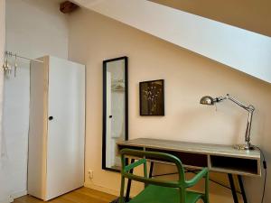 Gallery image of Stay Inn Apartment Rörstrandsgatan in Stockholm