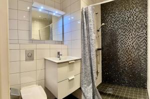 Gallery image of Stay Inn Apartment Rörstrandsgatan in Stockholm