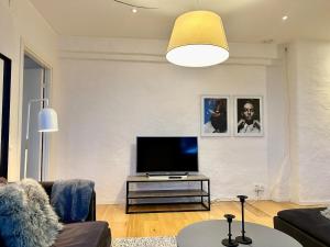 Gallery image of Stay Inn Apartment Rörstrandsgatan in Stockholm