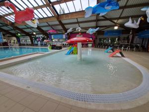 Gallery image of Domaine de Kerlann 688 in Pont-Aven +25 photos