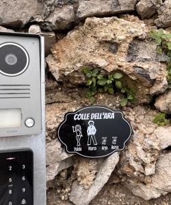 Fotografie z fotogalerie ubytování Colle dell'Ara v destinaci Positano