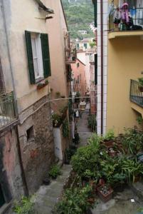 Fotografie z fotogalerie ubytování Pippo Cosy Studio Flat with AC v destinaci Monterosso al Mare