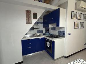 Fotografie z fotogalerie ubytování Pippo Cosy Studio Flat with AC v destinaci Monterosso al Mare