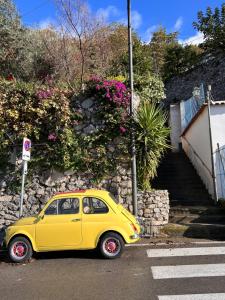 Fotografie z fotogalerie ubytování Colle dell'Ara v destinaci Positano