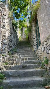 Fotografie z fotogalerie ubytování Colle dell'Ara v destinaci Positano