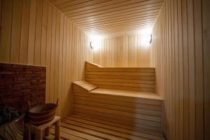 Billede fra billedgalleriet på Gоderdzi Twins Hostel i Khulo