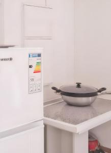 Φωτογραφία από το άλμπουμ του Appartement confortable à Saint-Gilles les Bains 27 m² avec vue σε Saint-Paul