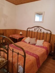 Gallery image of Appartement Fontpédrouse au calme, spacieux in Fontpédrouse +10 photos