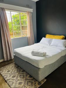 Φωτογραφία από το άλμπουμ του Liora Homes City Centre Lilongwe σε Lilongwe