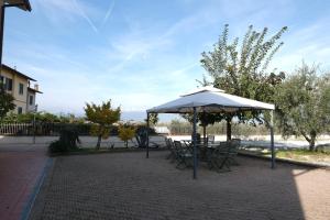 Foto sihtkohas Quarrata asuva majutusasutuse B&B Orsobigio galeriist