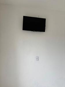 Μια τηλεόραση ή/και κέντρο ψυχαγωγίας στο Residencial Lucie