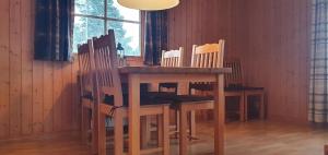 Φωτογραφία από το άλμπουμ του Sauna | Wi-Fi | Terrace | Wood stove | Cable TV σε Lofsdalen