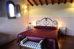 Gallery image of Agriturismo Isola Verde in Cerreto Guidi