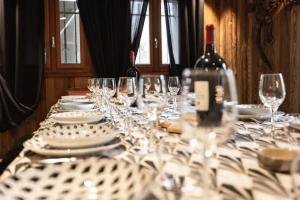 Φωτογραφία από το άλμπουμ του Grande maison à Vielle-Aure avec cheminée σε Vielle-Aure