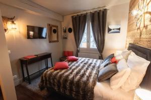 Φωτογραφία από το άλμπουμ του Grande maison à Vielle-Aure avec cheminée σε Vielle-Aure