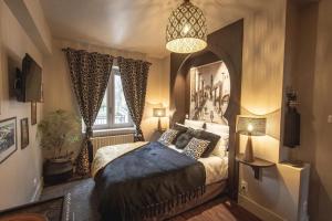 Φωτογραφία από το άλμπουμ του Grande maison à Vielle-Aure avec cheminée σε Vielle-Aure +34 φωτογραφίες