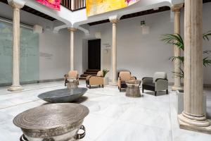 El Ladron De Agua Palacete