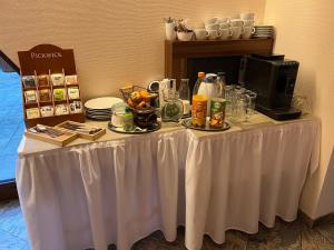 Fotografie z fotogalerie ubytování Wagner Vendégudvar Panzió v destinaci Szombathely