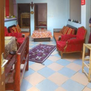 Φωτογραφία από το άλμπουμ του chez tom house σε Ikouzza