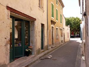 Quartier de l'appartement ou autre quartier proche