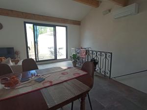 Photo de la galerie de l'établissement Gite de Paola, à Boulbon