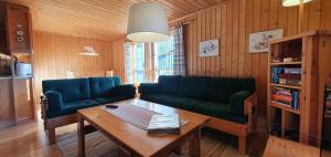 Gallery image of Sauna | Wi-Fi | Terrace | Wood stove | Cable TV in Lofsdalen