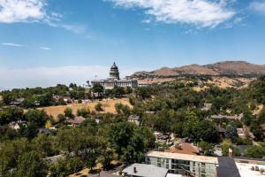 Φυσικό τοπίο κοντά σε αυτή η παραθεριστική κατοικία