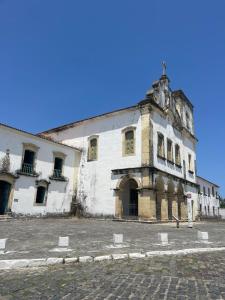 Fotografie z fotogalerie ubytování Grand'Hostel v destinaci São Cristóvão