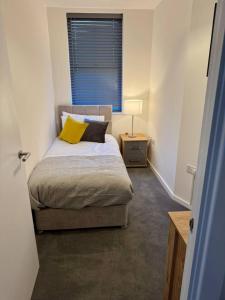 Galeriebild der Unterkunft Waterside place apartment in Taunton