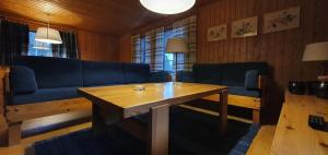 Ảnh trong thư viện ảnh của Sauna | Wi-Fi | Terrace | Wood stove | Cable TV ở Lofsdalen