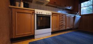 Ảnh trong thư viện ảnh của Sauna | Wi-Fi | Terrace | Wood stove | Cable TV ở Lofsdalen