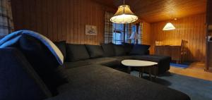 Gallery image of Sauna | Wi-Fi | Terrace | Wood stove | Cable TV in Lofsdalen