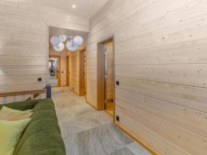 Posezení v ubytování Holiday Home Satukero by Interhome + 17 fotografií