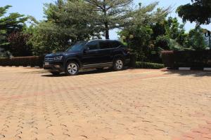 Galeriebild der Unterkunft REBERO RESORT Ltd in Kigali