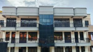 Gallery image of Jikoni Hotel in Gisenyi