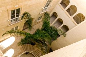 Fotografie z fotogalerie ubytování GozoPride Penthouse v destinaci Qala