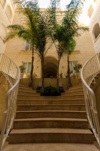 Fotografie z fotogalerie ubytování GozoPride Penthouse v destinaci Qala