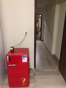 Gambar di galeri bagi Suíte Privativa Sanilda di Vitória