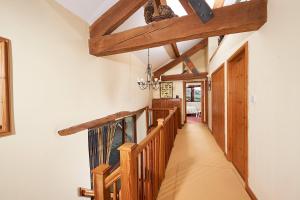 Fotografie z fotogalerie ubytování Canny Brow Barn v destinaci Kendal