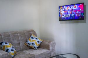 Imagem da galeria de Oltotoi Suites em Lukenya mais 53 fotografias