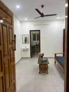 Fotografie z fotogalerie ubytování PS Elite Homestay v destinaci Tirupati