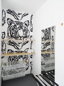 Fotografija v galeriji nastanitve Nomadia Coliving Boutique v mestu Bogotá