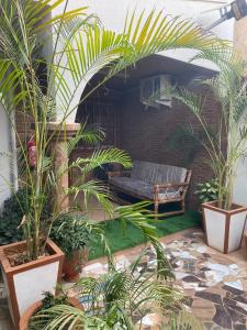 Galería fotográfica de AMAL HoME en Uagadugú 18 fotos más