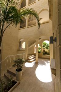 Fotografie z fotogalerie ubytování GozoPride Penthouse v destinaci Qala