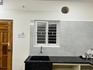 Fotografie z fotogalerie ubytování PS Elite Homestay v destinaci Tirupati