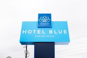 Certifikát, hodnocení, plakát nebo jiný dokument vystavený v ubytování Hotel Blue Spring