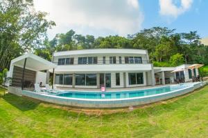 Fotografie z fotogalerie ubytování Hermosa finca en Nocaima Cundinamarca v destinaci Nocaima