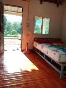 Billede fra billedgalleriet på Abu Sea Man House i Ko Lanta Yai